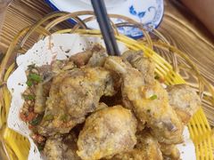 -潮陈记土鸡火锅(东厦北路店)