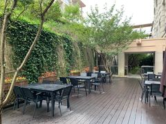 -庐山华微国际度假酒店-餐饮部