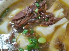 -大石人家鱿鱼面馆(大石西路总店)