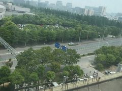 -上海如意智慧酒店(上海科学院店)