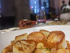 -Mercato莫卡多露台餐厅与酒吧(K11店)