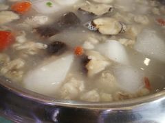 锅仔羊肉-麦香苑(宝泉路店)
