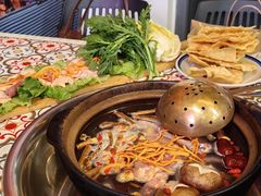 -大圈仔滋味研究所(龙湖·佰乐街店)