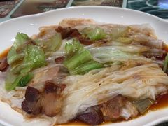 -凤来茶餐·粤菜馆(珠江新城店)