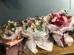 -Flower in(密渡桥店)