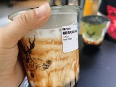 -THE ALLEY 鹿角巷(时代天街A馆店)