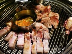 -401餐厅(弘大店)