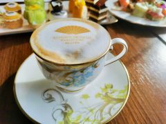 -王府井文华东方酒店-紫膳餐厅