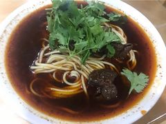 -华兴街自力面店