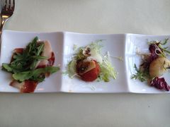 -Oyster Talks 四度蚝法餐厅
