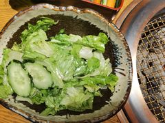 -炎蔵牛舌烤肉