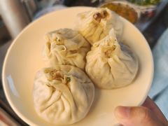 -严老幺烧麦(前进四路店)