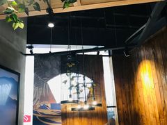 大堂-娄三少春饼·烤鸭(合生汇购物中心店)