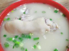 招牌老妈蹄花-王婆婆老妈蹄花川菜馆·非物质文化遗产(太古里一店)