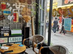-霁月台现烤猪肉脯(万达茂店)