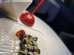 芝士焗红酒慢炖牛肋排-ELROJO红·西班牙餐厅(中骏世界城店)