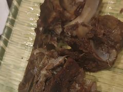 -东口码头·烧鸽子·鱼头泡饼·地方菜(金鹰悦城店)