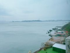 -渔公码头·九龙湾国际饭店