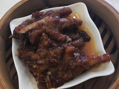 蒸凤爪-荣粤酒家·融合粤菜