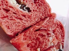 红丝绒-提亚烘焙·手作面包·生日蛋糕(七星店)