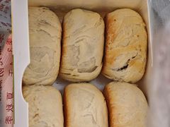 -酥满溢绿豆饼(共和新路店)