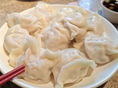 -金谷园饺子馆(北邮总店)