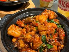 -广九餐室(陈家祠扬韬广场店)