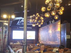 -小花花炭火烤肉·十五年延吉风味(左家庄店)