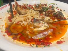 -坛宗剁椒鱼头(河西王府井店)