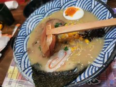 -仙隐小鹿中華の日料(正弘城店)