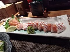 -半藏居酒屋(香港花园店)