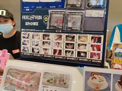 -DQ·蛋糕·冰淇淋(湖景东路店)