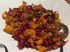 -漢舍中国菜馆(浦东嘉里城店)