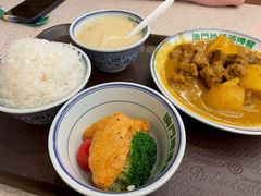 -澳门地道葡国餐