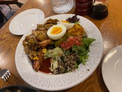 -AFS Cafe & Canteen(闽江二路店)