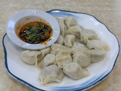 -马茹特色饺子馆