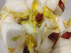 -荆九爷爆炒桥头三嫩(浙大店)