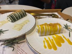 -夏羽记甜品(小榄大信店)