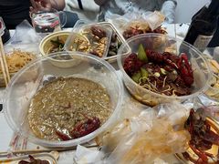 -回·龙虾铺·盆盆蟹·烧烤大排档(回龙观店)