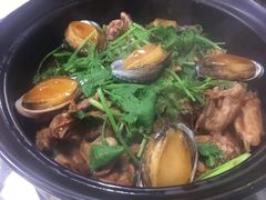 -寻味顺德·南记酒家·传统顺德菜·鱼生(广源路店)