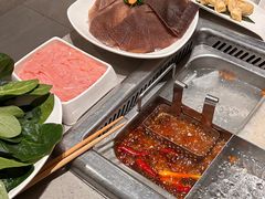 -海底捞火锅(龙岗星河COCO Park店)