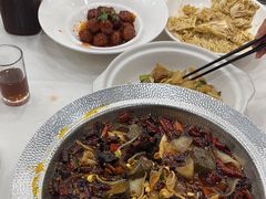 -红菜坊·烤鸭·川鲁宴(石园店)