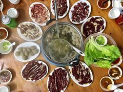 -蔡社牛肉城(龙湖店)