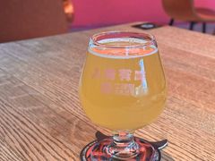 -牛啤堂精酿啤酒餐吧(五棵松华熙店)