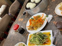 -张包铺(道外店)