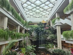 -白天鹅宾馆-宏图府餐厅