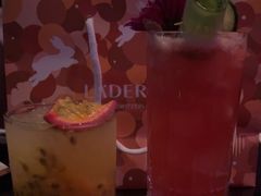 -云·酷 Atmosphere(国贸大酒店)