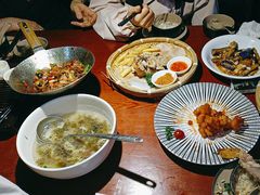 -田婆婆的菜(印象汇店)