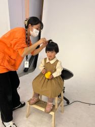 -海马体家庭照相馆(杭州萧山万象汇店)