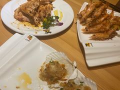 -割烹旭日本料理(龙湖狮山天街店)